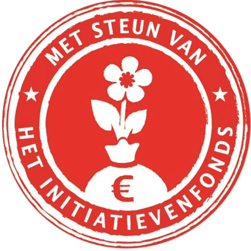 Initiatievenfonds Logo