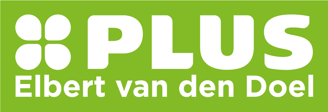 PLUS Logo