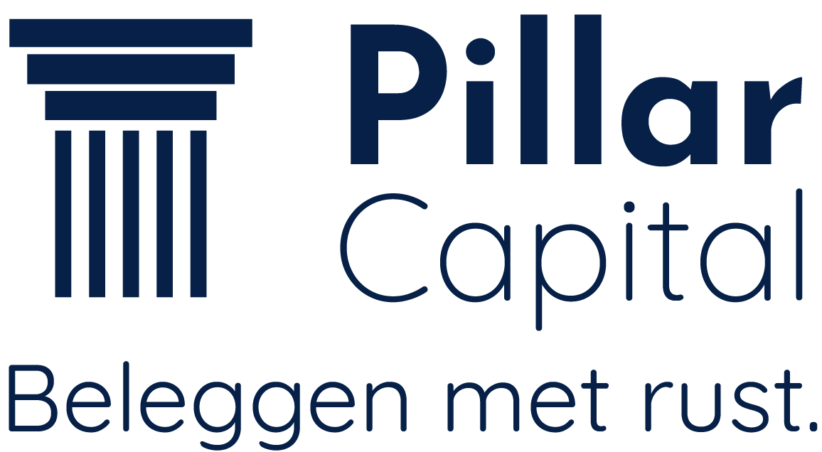 Pillar Capital Logo
