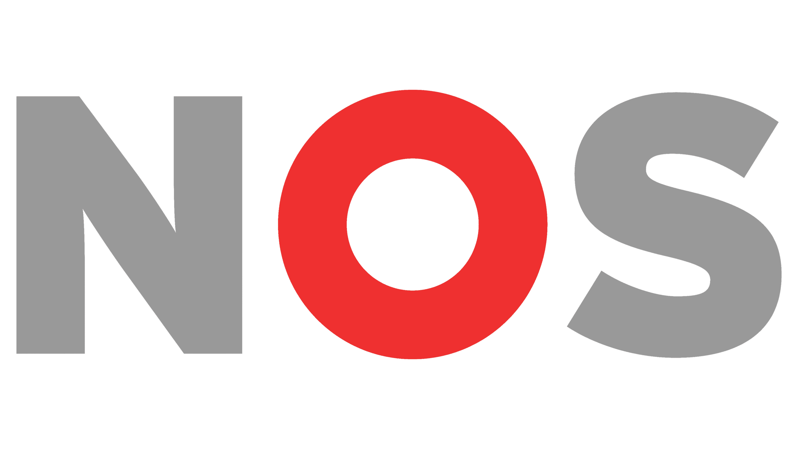 NOS Logo