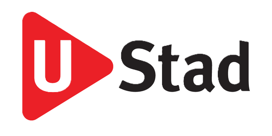 UStad Logo